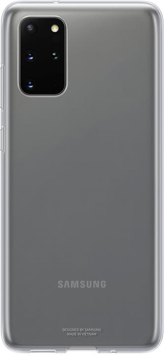 Samsung Clear Cover (Samsung Galaxy S20+, Samsung Galaxy S20+ 5G)