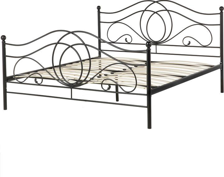 Actual product image Beliani Lyra (160 x 200 cm)