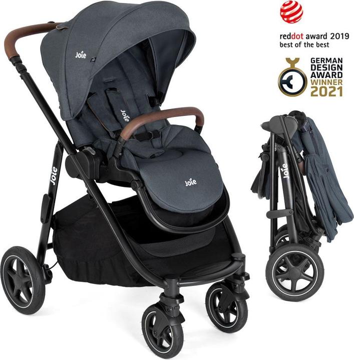 Immagine prodotto Joie Passeggino Versatrax