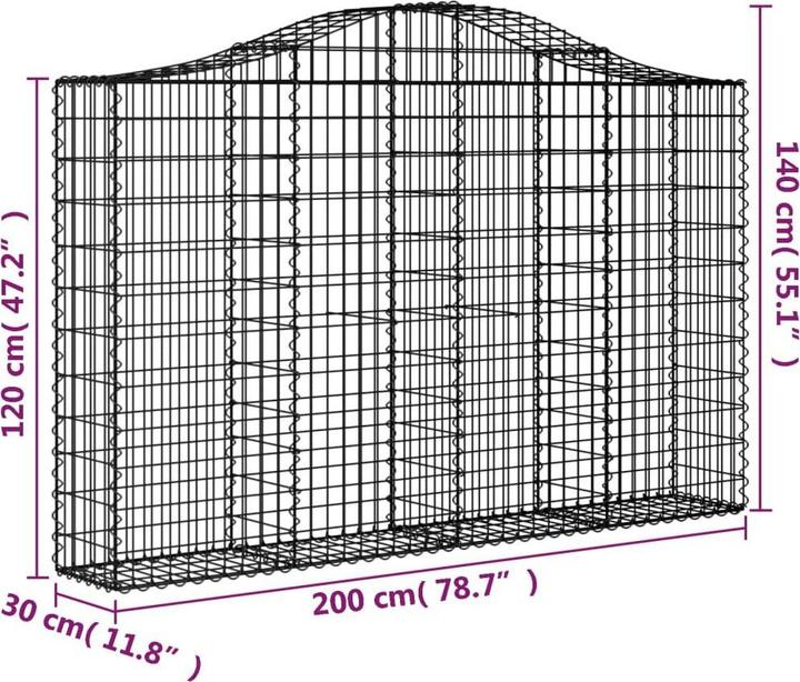 Actual product image vidaXL Kieran