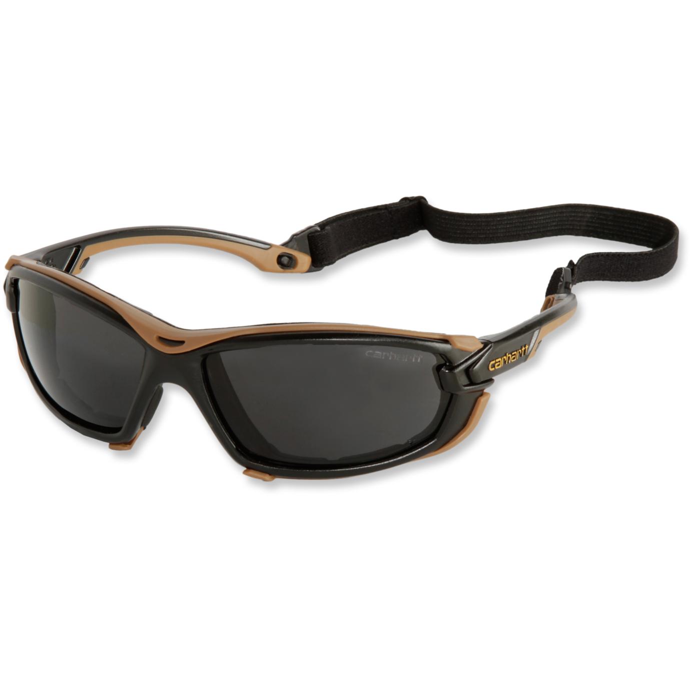Carhartt, Schutzbrille + Gesichtsschutz, Toccoa