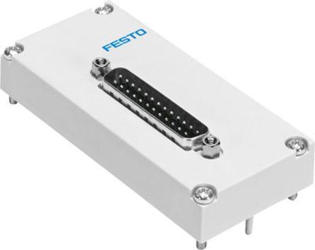 Image du produit Festo 44 Pin Sub-D Manifold Interface