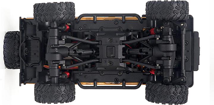 Actual product image Amewi Scale Crawler D90X28 (RTR Ready-to-Run)