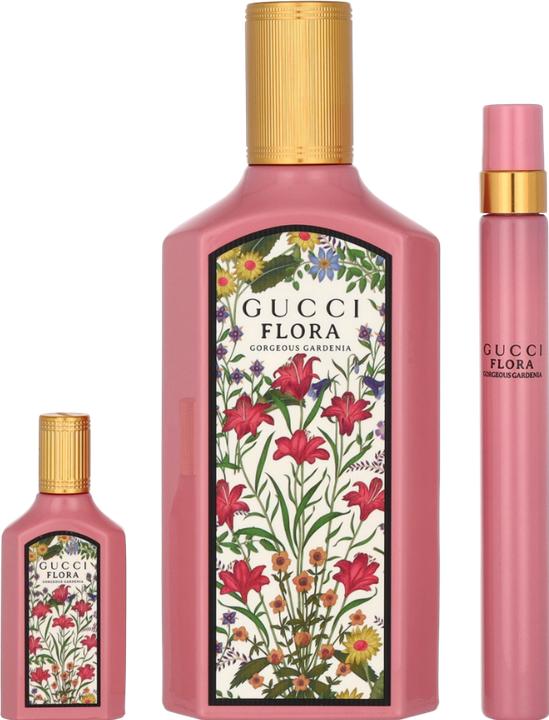 Immagine prodotto Gucci Splendida Gardenia (Set di profumi)