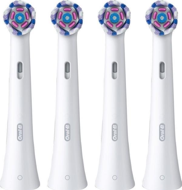 Image du produit Oral-B Remplacement de la brosse à dents (4 x)