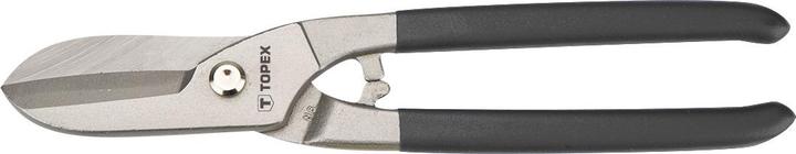 Produktbild Topex Blechschere 250 mm - 01A440 (250 mm)