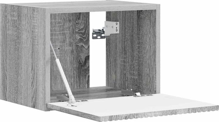 Actual product image vidaXL TV-Schränk (31 x 39 x 29.50 cm)