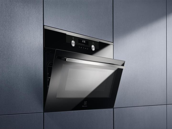 Electrolux Kuchnia mikrofalowa KVMDE46X