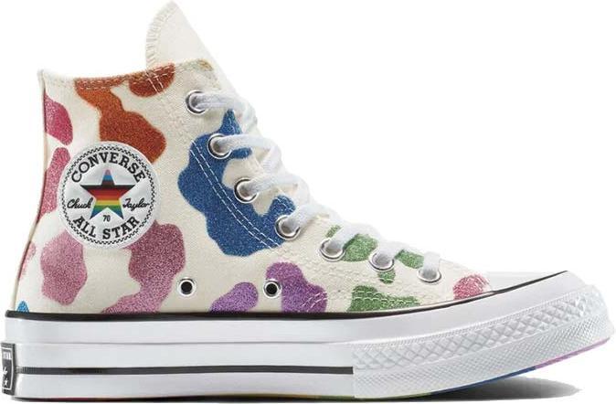 Produktbild Converse Chuck 70 HI Pride (36)