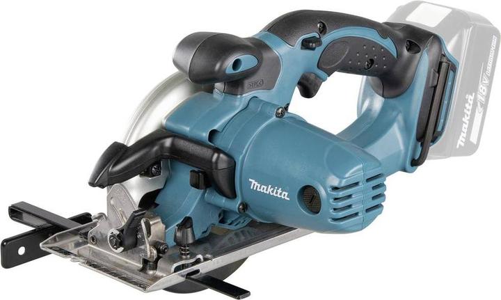 Actual product image Makita Battery-powered circular saw