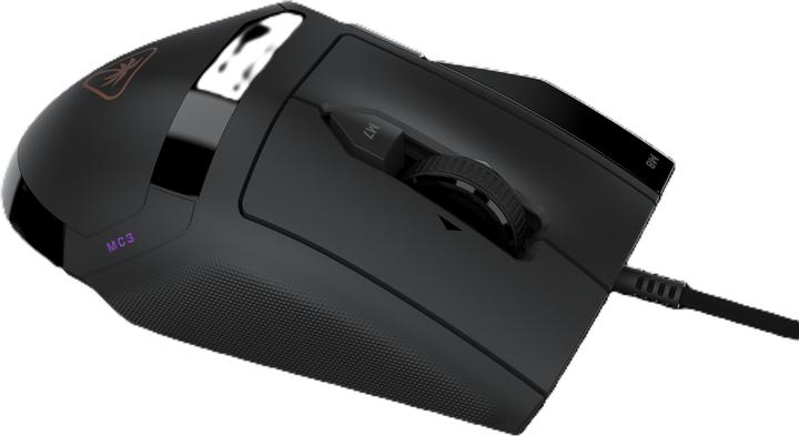 Produktbild Turtle Beach COMMAND Series - Maus (Kabelgebunden)