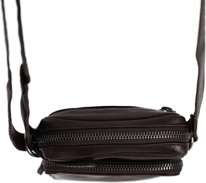 Immagine prodotto The Chesterfield Brand Wax Pull Up custodia per cellulare in pelle 12 cm