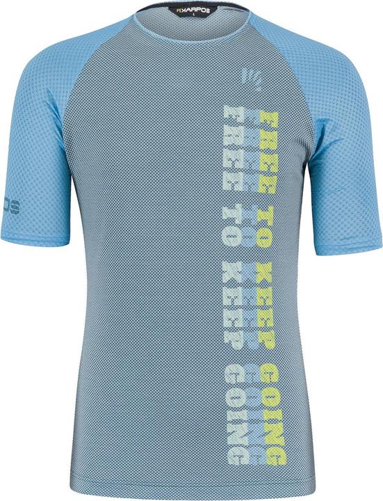Produktbild Karpos Moved Evo Jersey (L)