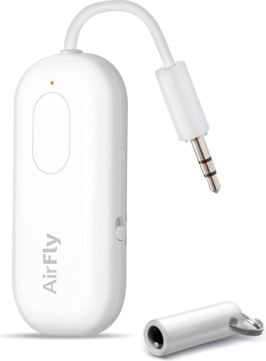 Actual product image TwelveSouth AirFly Pro (Transmitter & Receiver)