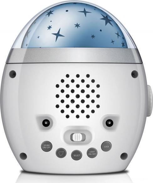 Actual product image Reer My Magic Starlight