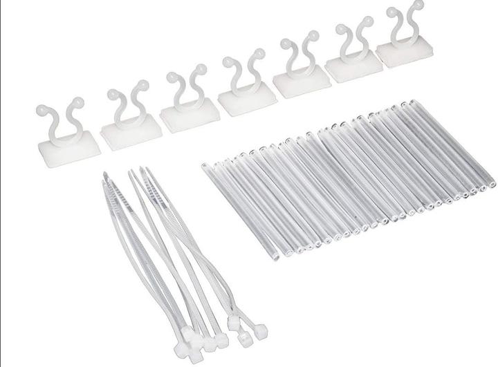 Actual product image Accessories LKFO24SCDN panel piece 1U