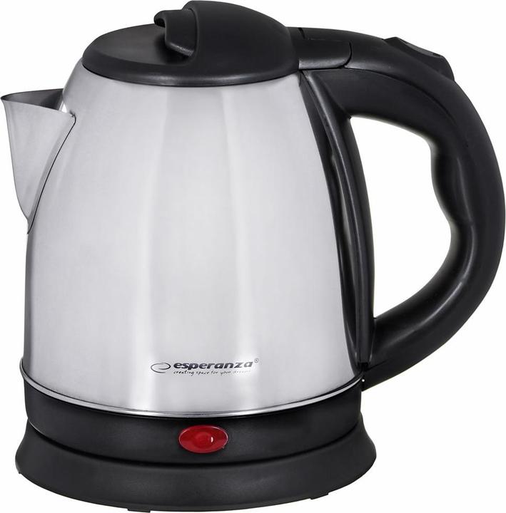 Actual product image Enrique Iglesias Esperanza EKK116S Kettle (1 l)