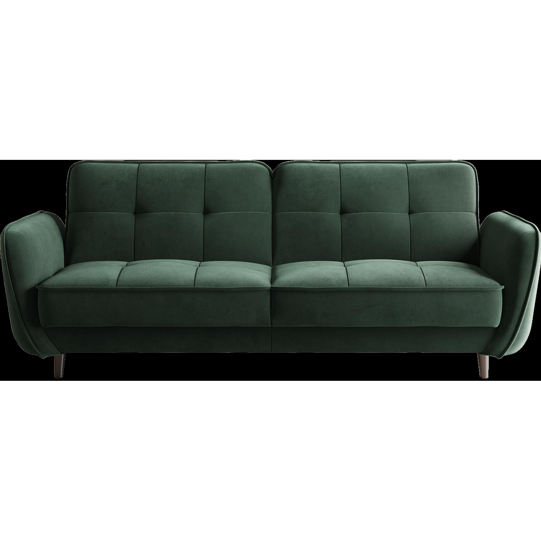 ELTAP, Sofa, Bellis (3-Sitzer, Bettsofa)