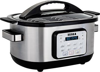 Produktbild Tesla MLTCKM80DLXS