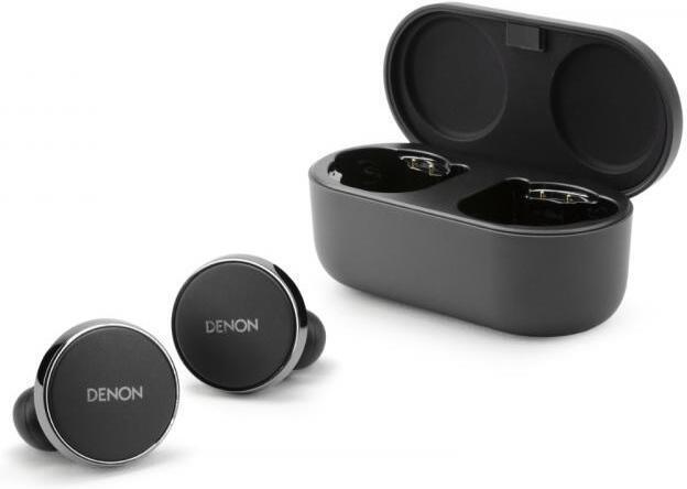 Image du produit Denon PerL Pro (ANC, 8 h, Sans fil)