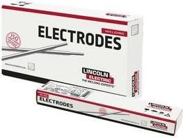 Actual product image MGA LINCOLN ELEKTRODA AROSTA 316L 4,0/4,5kg (84szt.) DO NIERDZEWKI INOX