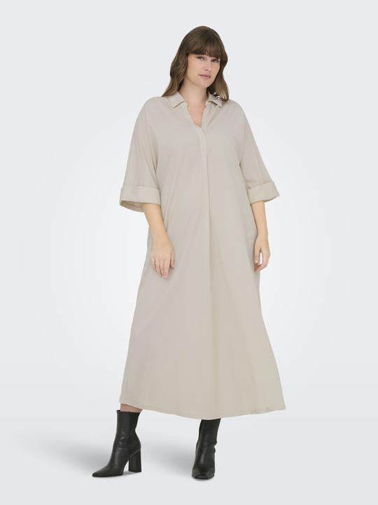 Produktbild Only CARJOLLY Midikleid Kleid (L)