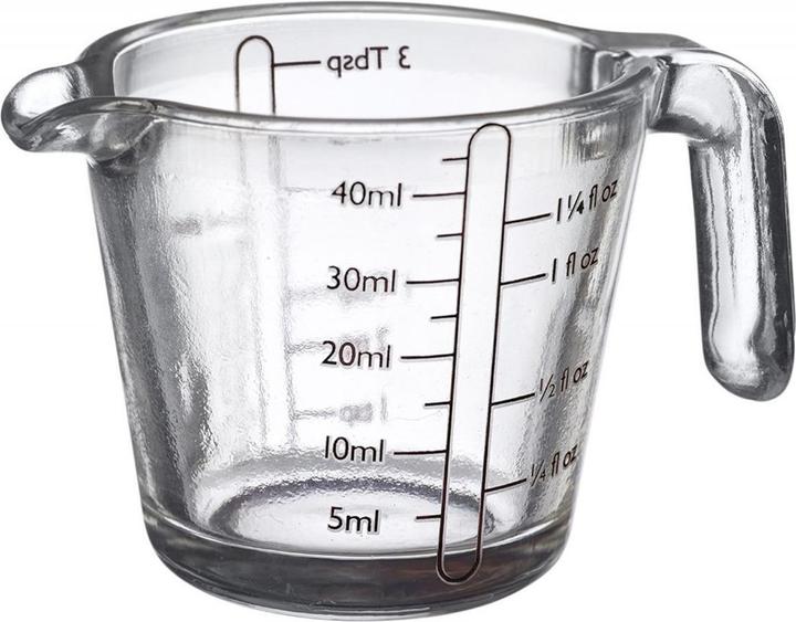 Produktbild Westmark Display mit 18 Messglas »Shorty« 40 ml (40 ml)