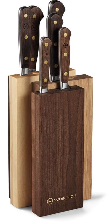 Immagine prodotto Wüsthof Ceppo di coltelli con 6 coltelli