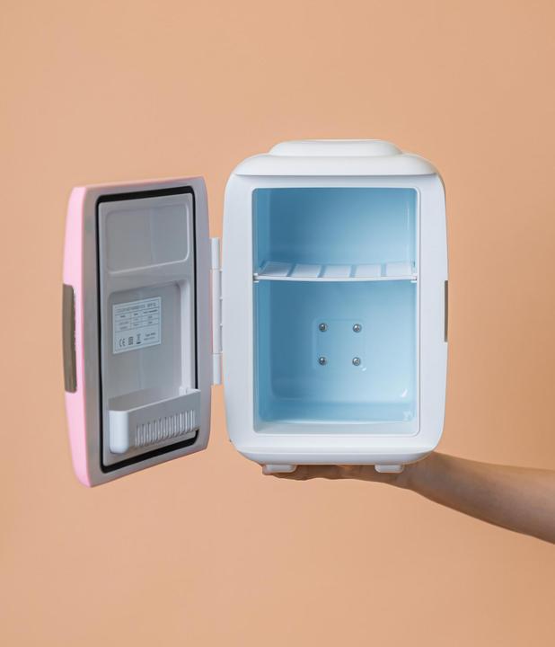 Actual product image Lovis Makeup Fridge