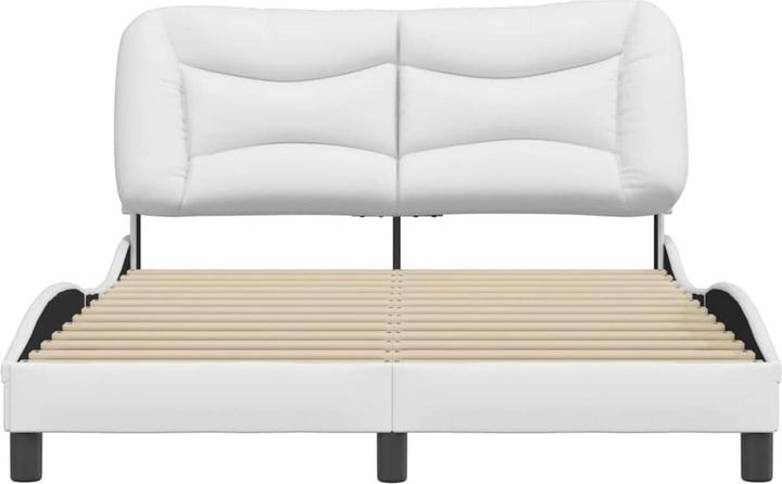 Image du produit vidaXL Bettgestell (140 x 200 cm)