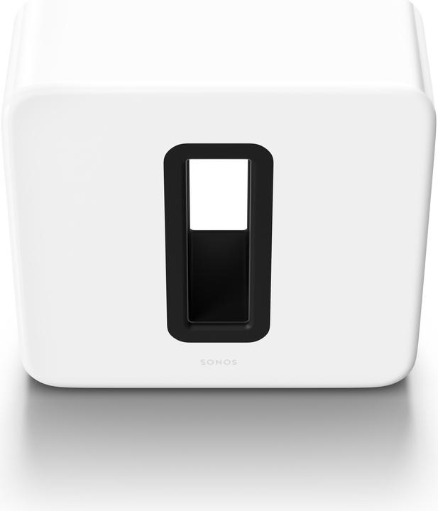 Image du produit Sonos Sub (Gen3) (WiFi)