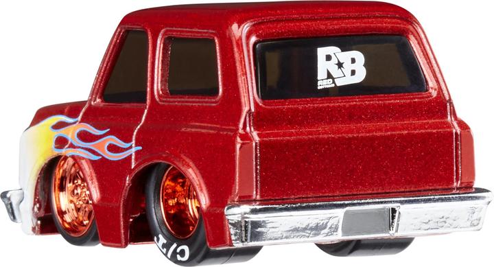 Produktbild MGA Entertainment CarTuned Series 1 Asst