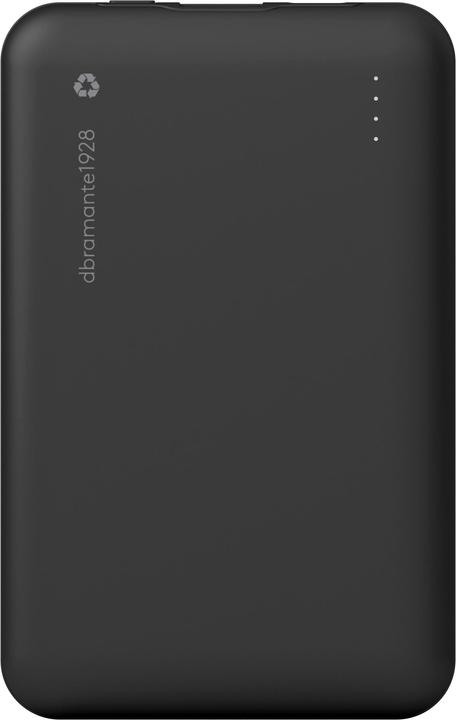 Immagine prodotto dbramante1928 Banca di energia da 10.000 mAh (10000 mAh, 20 W, 10000 Wh)