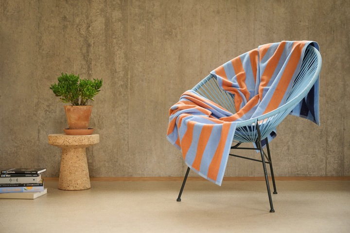 Actual product image lavie Pepa (100 x 180 cm)