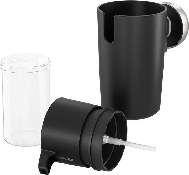 Actual product image Tiger Cooper