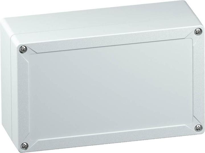 Produktbild Spelsberg TG IP67 enclosure, ABS, grey lid (Gehäuse)