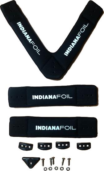 Immagine prodotto Indiana Wing Foil 101L Inflatable