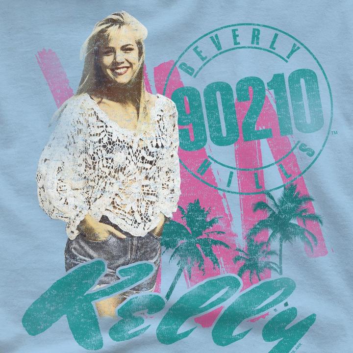 Produktbild 90210 TShirt (S)