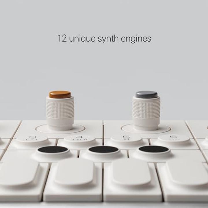 Image du produit Teenage Engineering OP-1 Field