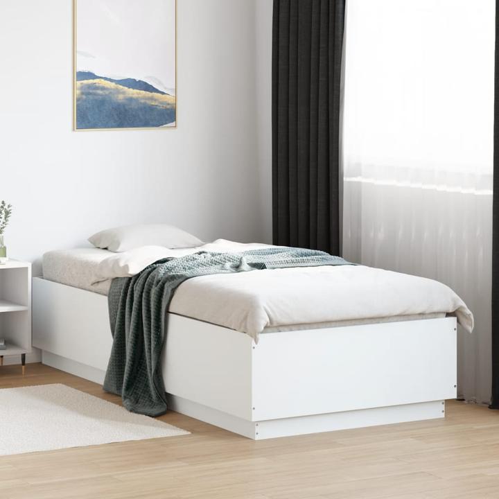 Immagine prodotto vidaXL Letto (100 x 200 cm)