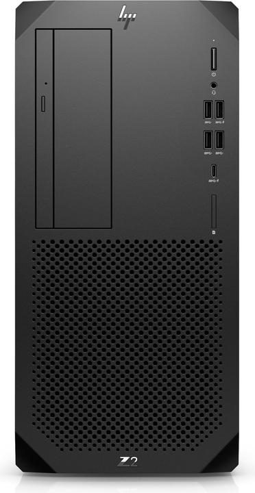 Produktbild HP Z2 G9 (Intel Core i9-14900KF, 64 GB, 1000 GB, GeForce RTX 4000 Ada)