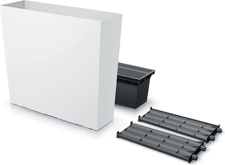 Produktbild Prosperplast Urbi Case (77 x 23.50 x 68 cm)