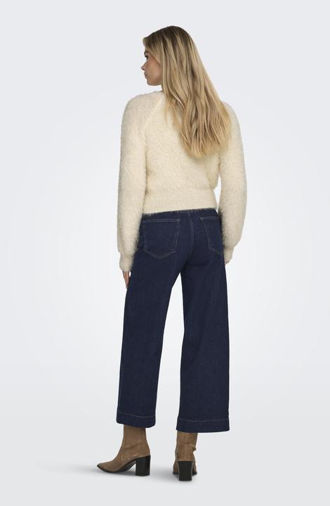 Produktbild Only ONLLULU Strickpullover Strickpullover (XL)