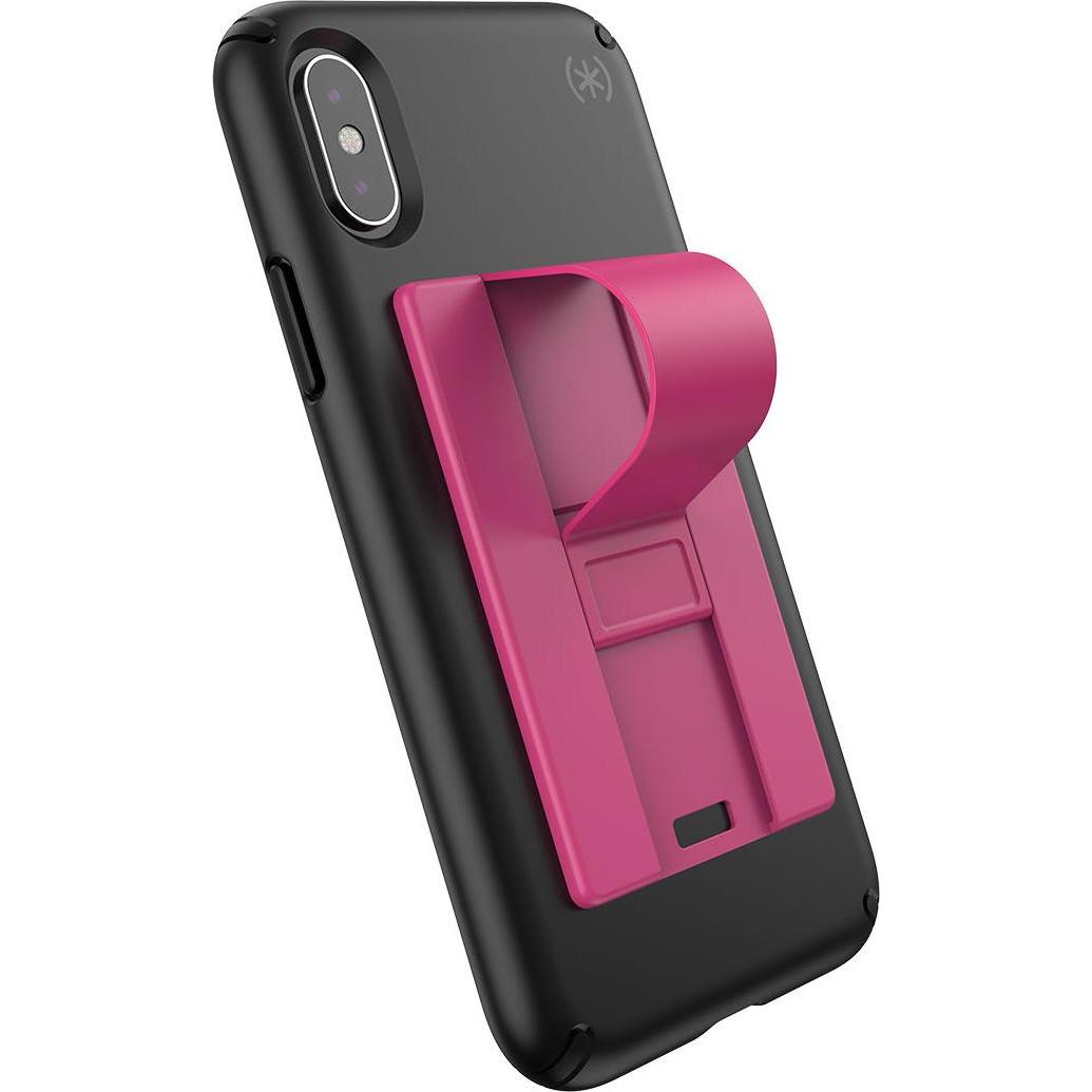 speck GrabTab Universal, Smartphone Halterung, Pink