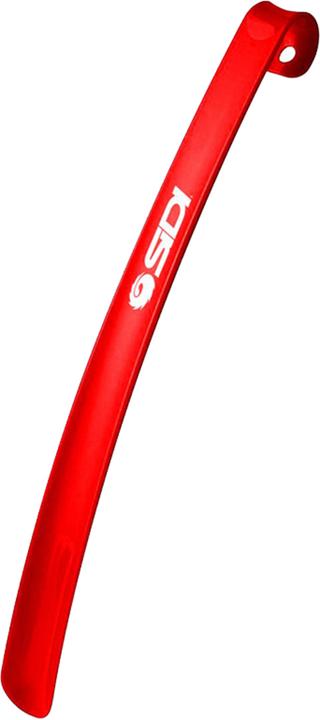 Sidi Chausse-pied universel rouge-white