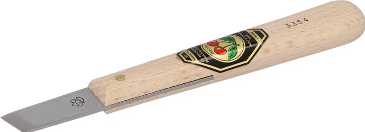 Actual product image Kirschen Carving knife (34 mm)