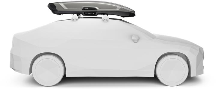 Produktbild Thule Vector M (360 l)