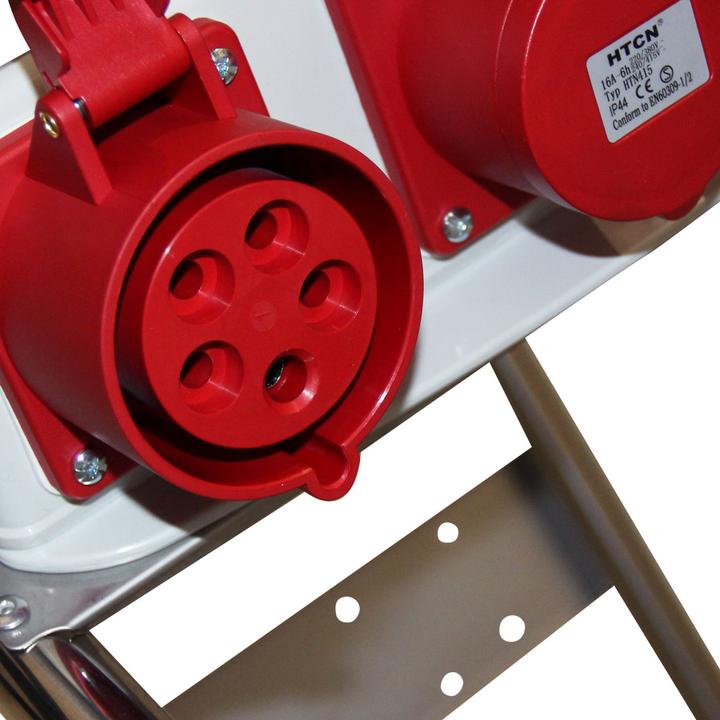 Produktbild BRW Stromverteiler (CEE)