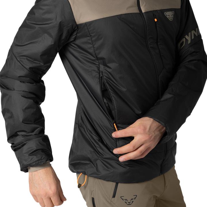 Produktbild Dynafit Radical Prl Hood Jkt M (XXL)