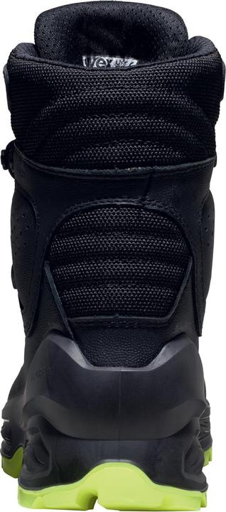 Image du produit Uvex Bottes 3 S3 68751 noir, jaune largeur 10 taille 50 (S3, 50)